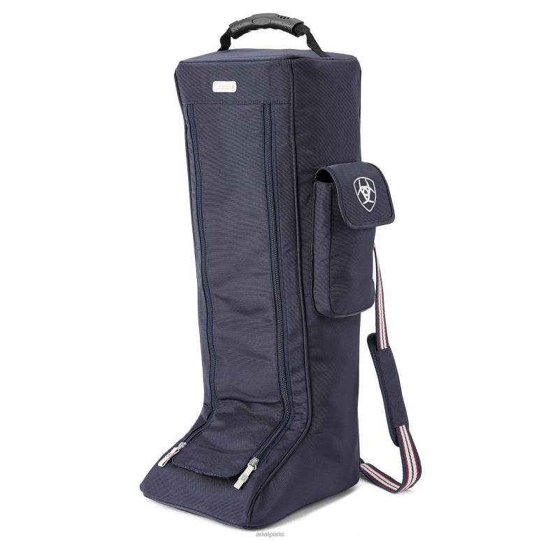 RJ66P3741 sac à bottes Team Tall Ariat accessoires bleu unisexe