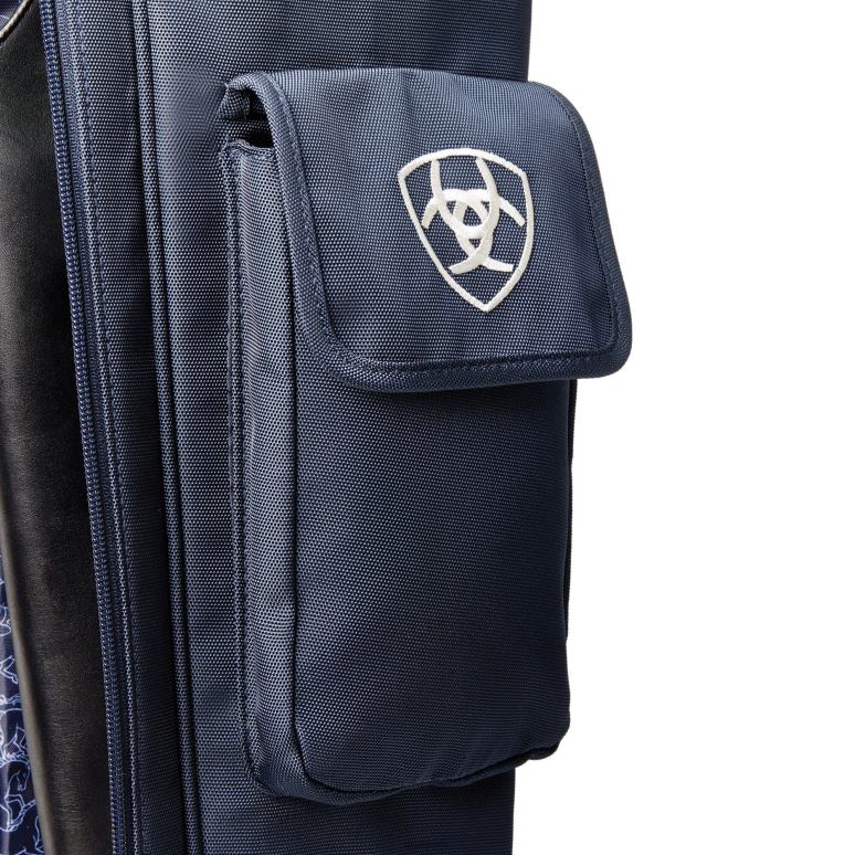 RJ66P3741 sac à bottes Team Tall Ariat accessoires bleu unisexe